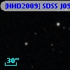 [HHD2009] SDSS J0929+2846 WD