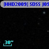 [HHD2009] SDSS J0931+0912 WD