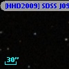 [HHD2009] SDSS J0931+3946 WD