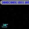 [HHD2009] SDSS J0934+0512 WD
