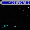 [HHD2009] SDSS J0939+0511 M