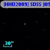 [HHD2009] SDSS J0939+1739 M