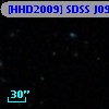 [HHD2009] SDSS J0939+3801 WD