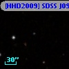 [HHD2009] SDSS J0939+5729 M