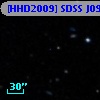 [HHD2009] SDSS J0942+1846 WD