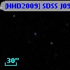 [HHD2009] SDSS J0948+5739 M