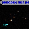 [HHD2009] SDSS J0949+0126 WD