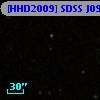 [HHD2009] SDSS J0949+0322 WD