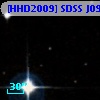 [HHD2009] SDSS J0957+0207 WD