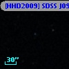 [HHD2009] SDSS J0957+3001 WD