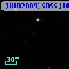 [HHD2009] SDSS J1000+1101 M