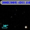 [HHD2009] SDSS J1005+5219 WD