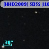 [HHD2009] SDSS J1006+1211 WD