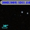 [HHD2009] SDSS J1006+6100 M