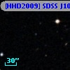 [HHD2009] SDSS J1009-0028 WD