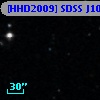 [HHD2009] SDSS J1009+0244 M