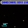[HHD2009] SDSS J1010+3012 M