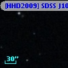 [HHD2009] SDSS J1015+1850 M