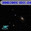 [HHD2009] SDSS J1016-0109 M