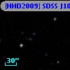 [HHD2009] SDSS J1016+3242 WD