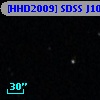 [HHD2009] SDSS J1016+4909 WD