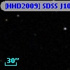 [HHD2009] SDSS J1017+0251 WD