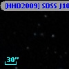 [HHD2009] SDSS J1018+4633 M