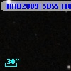 [HHD2009] SDSS J1019+2020 WD