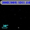 [HHD2009] SDSS J1019+5708 M