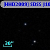 [HHD2009] SDSS J1031+2023 M