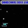 [HHD2009] SDSS J1033+5938 M
