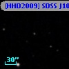 [HHD2009] SDSS J1035+1042 M