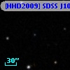 [HHD2009] SDSS J1037+6554 WD