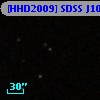 [HHD2009] SDSS J1040+0834 M