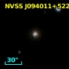 NVSS J094011+522922
