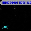 [HHD2009] SDSS J1040+5155 M