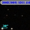 [HHD2009] SDSS J1041+0921 M