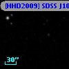 [HHD2009] SDSS J1041+5136 M