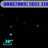 [HHD2009] SDSS J1043+3050 M