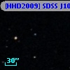 [HHD2009] SDSS J1045-0018 WD