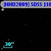 [HHD2009] SDSS J1048+6241 M