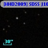 [HHD2009] SDSS J1051+6634 M