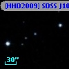 [HHD2009] SDSS J1052+2625 WD