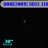 [HHD2009] SDSS J1053+2916 M