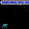 [HHD2009] SDSS J1055+0442 M
