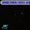 [HHD2009] SDSS J1056+5053 M