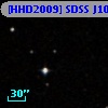[HHD2009] SDSS J1058+0056 WD