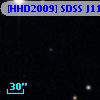 [HHD2009] SDSS J1100+0735 M