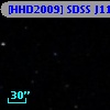[HHD2009] SDSS J1101+1346 M