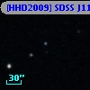 [HHD2009] SDSS J1106+0737 WD